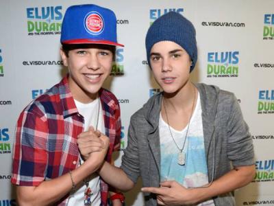 Duet dengan Austin Mahone, Justin Bieber Pindah Label Rekaman?